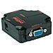 VGA Video Splitter, 450 MHz, 2-way, 1920 x 1080 Pixels, 450 MHz, 25 x 70 x 66 mm - Foto miniatura 2